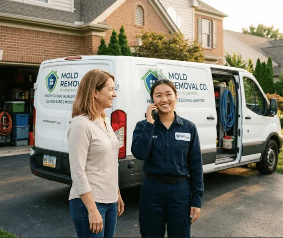 Crawlspace Mold Remediation Hartline, WA FAQs